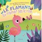 Le flamant qui n'aimait pas le rose