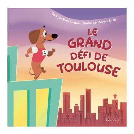 Le grand défi de Toulouse