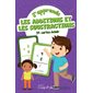 J'apprends les additions et les soustractions : 54 cartes-éclair