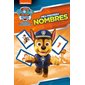 Mes premiers nombres, La Pat' Patrouille