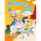 Peiture à l'eau : Chez les princesses et les chevaliers