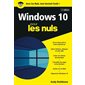 Windows 10 pour les nuls : Poche