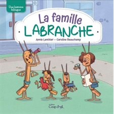 La famille Labranche