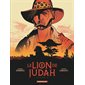 Le lion de Judah T.01 : Bande dessinée