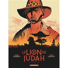 Le lion de Judah T.01 : Bande dessinée