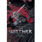 The witcher T.02 : De chair et de flamme : Bande dessinée