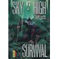 Sky-high survival T.17 : Manga