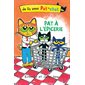 Pat à l’épicerie : Je lis avec Pat le chat