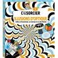 Illusions d'optique : réalise un thaumatrope, un zootrope et un cube flottant