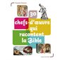 30 chefs-d'oeuvre qui racontent la Bible