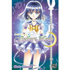Sailor Moon : pretty guardian T.10 manga