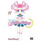 Sailor Moon : pretty guardian T.11 manga