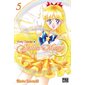 Sailor Moon : pretty guardian T.05 manga