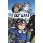 Sky wars T.03 manga