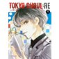 Tokyo ghoul Re T.01 : Manga : Adt