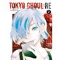 Tokyo ghoul Re T.02 : Manga : ADT