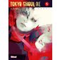Tokyo ghoul Re T.05 manga : ADT