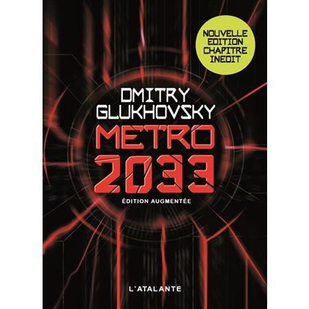 Métro 2033