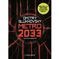 Métro 2033