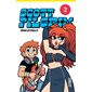 Scott Pilgrim T.02 : Scott Pilgrim & the infinite sadness & Scott Pilgrim gets it together