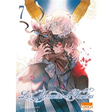 Les mémoires de Vanitas T.07 : Manga