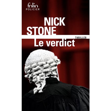 Le verdict (FP)