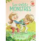 Les petits monstres : L'heure des histoires