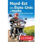 Nord-Est des États-Unis à moto (Ulysse) : Édition 2020 : Mise à jour en 2023