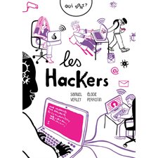 Qui sont les hackers ?
