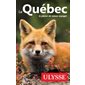 Le Québec (Ulysse) : 15e édition