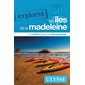 Les Îles de la Madeleine (Ulysse) : Explorez