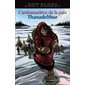Thanadelthur : L'ambassadrice de la paix : Nation Big Spirit : D'hier à aujourd'hui : Bande dessinée