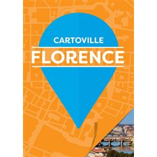 Florence (Cartoville) : 17e édition : Cartoville Gallimard