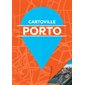 Porto (Cartoville) : 6e édition : Cartoville Gallimard