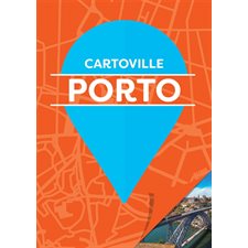 Porto (Cartoville) : 6e édition : Cartoville Gallimard
