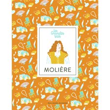 Molière : Les grandes vies