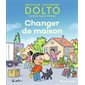Changer de maison : Mine de rien
