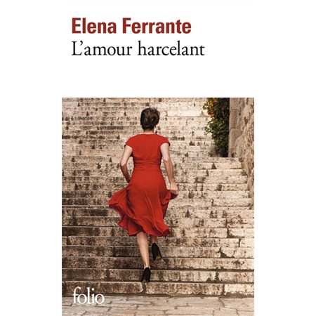 L'amour harcelant (FP)