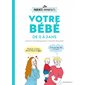 Votre bébé de 0 à 3 ans : Les parents imparfaits