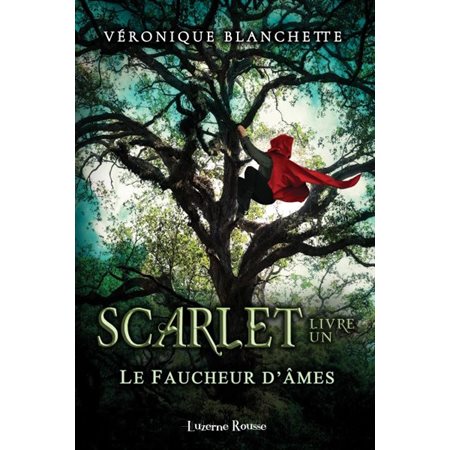 Scarlet T.01 : Le faucheur d'âmes