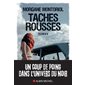 Taches rousses