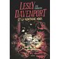 Lesly Davenport et la montagne noire