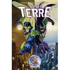 L'autre terre T.01 : Bande dessinée