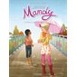 Nanny Mandy T.03 : Dans le coeur de Célia : Bande dessinée : ADO