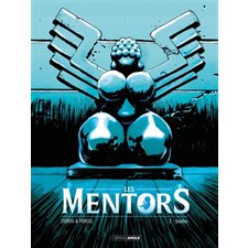 Les mentors T.02 : Seydou : Bande dessinée