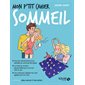 Mon p'tit cahier sommeil : 0 à 6 ans