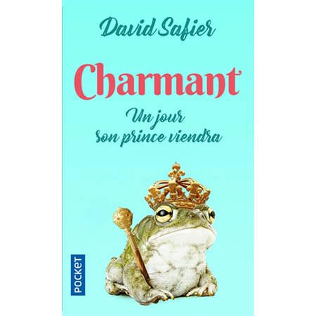 Charmant (FP) : Un jour son prince viendra