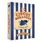 Circus Mirandus T.02 : La femme oiseau : 9-11