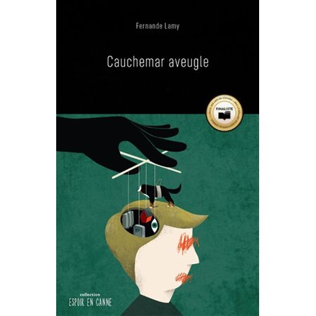 Cauchemar aveugle : T.01 de la série