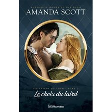 Les lairds du Loch T.01 : Le choix du laird : Nouvelle édition